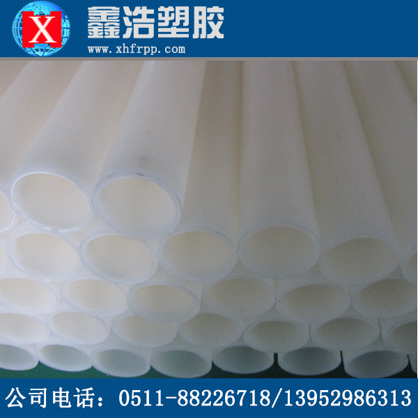 pvdf管的具體優(yōu)勢體現(xiàn)在哪？