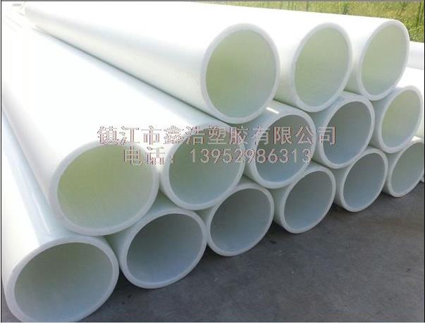 漲知識！FRPP管檢查品質(zhì)的最有效方法，必須掌握!