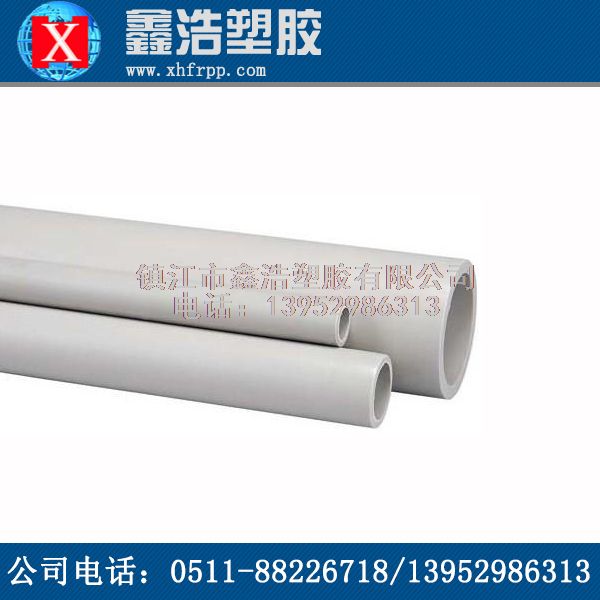 PPH管保持環(huán)境溫度才是重點因素！