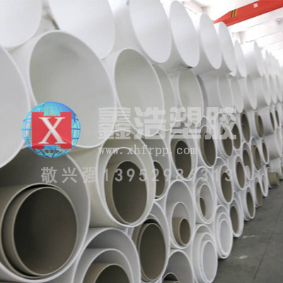 PP管能耐大多數(shù)化學(xué)物品的腐蝕！