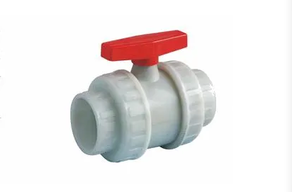 塑料閥門(mén)有哪些連接方式？馬上了解！