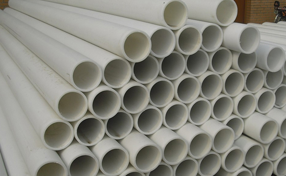 關(guān)于FRPP管道在加工時表現(xiàn)的三個優(yōu)點，你get了嗎