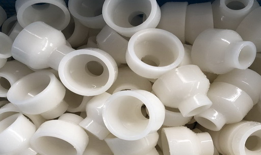 為什么PVDF管是化工管道首選的管材？看完這幾點，你就明白了