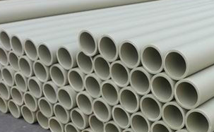 PPH管材深加工技術(shù)的范疇！果斷收藏！